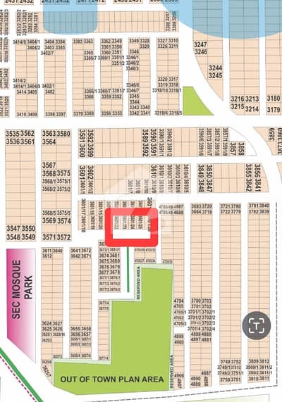 1+1 Kanal Plot In Phase 7 Block Y