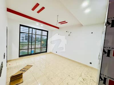10 Marla Upper Portion Avaliable For Rent In Lake City