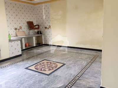 Brand New Portion For Rent