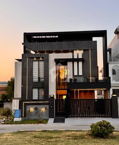 10 Marla Ultra Modern House Available For Sale In Citi Housing Gujranwala On Your Ideal Location