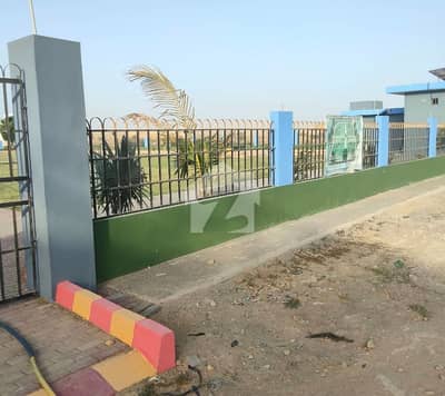 240 Sq-yd For Sale, West Open, Transfer Plot, Karachi Bar 25-A 240 Sq-yd For Sale, West Open, Transfer Plot, Karachi Bar 25-A