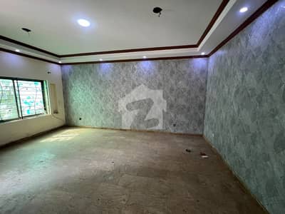 5 Marla House For Rent In Khayaban E Amin