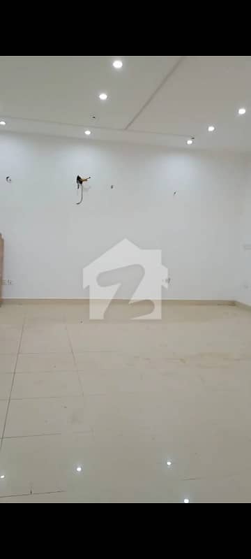 4 MARLA BASEMENT FOR RENT