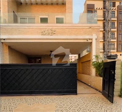 10 Marla A+ Luxury House For Sale In Bahria Enclave Sector G