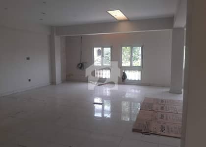 G/11 Minnie Market Ground Floor 1600sq Open Space Available For Rent