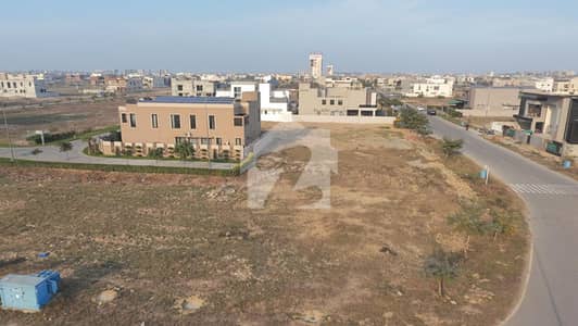 Hot Deal: Prime 2 Kanal Pair Residential Plot for Sale