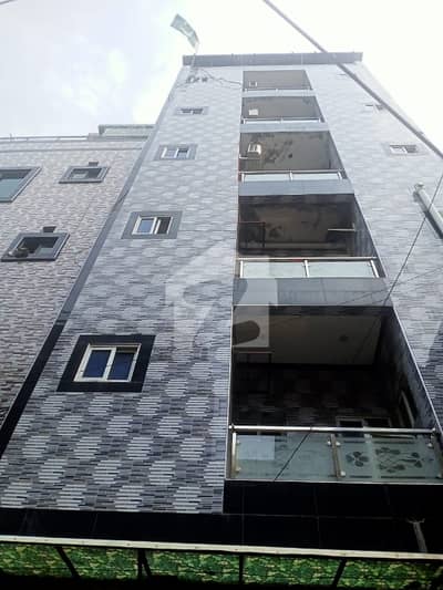 4 Marla Boys Hostel For Sale Near UMT University, Lahore