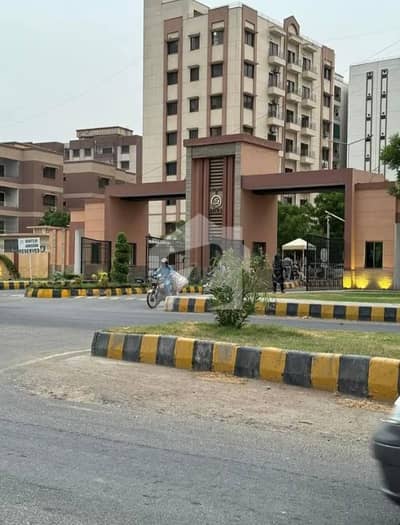 Luxury Apartment For Rent Askari V, Sector E, Malir Cantt