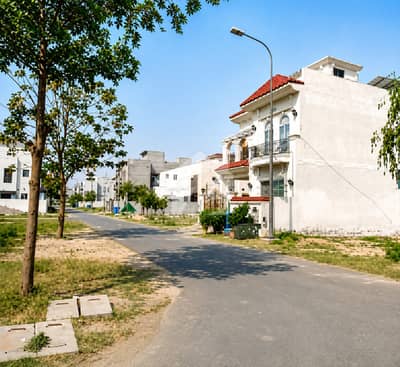 5 Marla Plot No-124 Block B - On Top Location of Phase 9 Town DHA Lahore For Urgent Sale 5 Marla Plot No-124 Block B - On Top Location of Phase 9 Town DHA Lahore For Urgent Sale