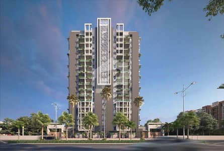 Studio Apartment Available For Booking In Islamabad Main Srinagar Highway