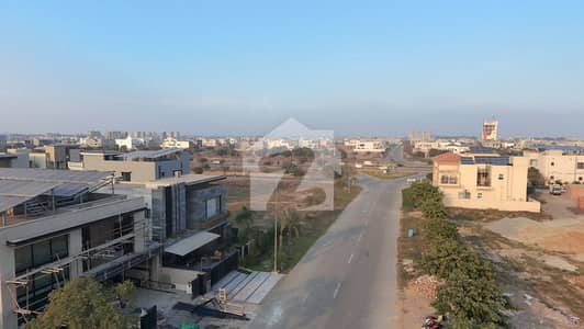 ڈی ایچ اے فیز9 پریزم ڈی ایچ اے ڈیفینس,لاہور میں 2 کنال رہائشی پلاٹ 4.4 کروڑ میں برائے فروخت۔