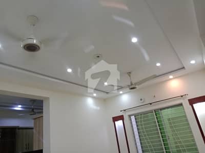 2 Bed Non Furnished Apartment