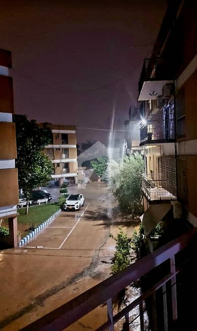 گلشنِ اقبال - بلاک 17 گلشنِ اقبال,گلشنِ اقبال ٹاؤن,کراچی میں 3 کمروں کا 10 مرلہ فلیٹ 4.8 کروڑ میں برائے فروخت۔