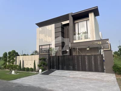 1 Kanal Luxury Fully Furnished House For Sale In DHA Lahore Phase 7 1 Kanal Luxury Fully Furnished House For Sale In DHA Lahore Phase 7