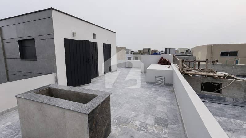 Luxurious 5 Marla House For Sale Luxurious 5 Marla House For Sale