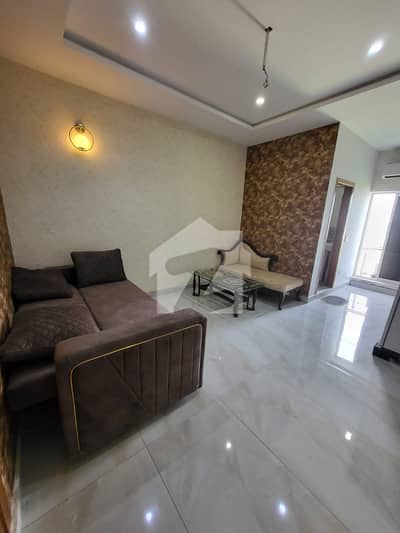 Studio Furnished Apartment For Rent In Jubilee Town
