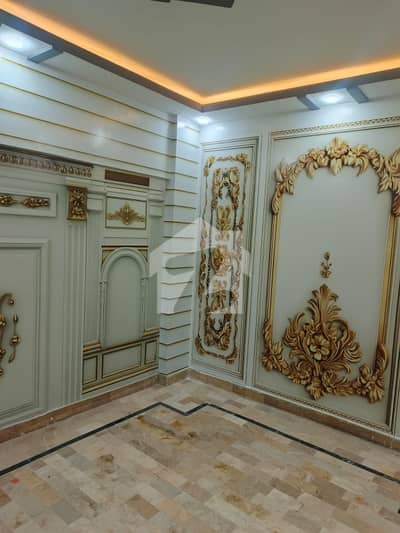 1st Floor Faiza Avenue Flat Available For Sale In North Karachi Sector 11C2 Near Nagan Chowring