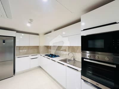 One of the prestigious and well managed family building, A 3-bedroom Apartment available for rent.
