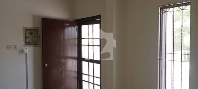 500 yards upper portion 2 bedrooms with study room for small family DHA phase 6