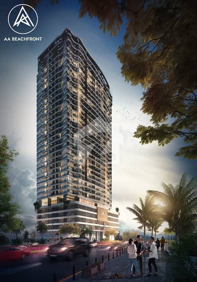 HMR WATERFRONT 3 BED FLAT FOR SELL