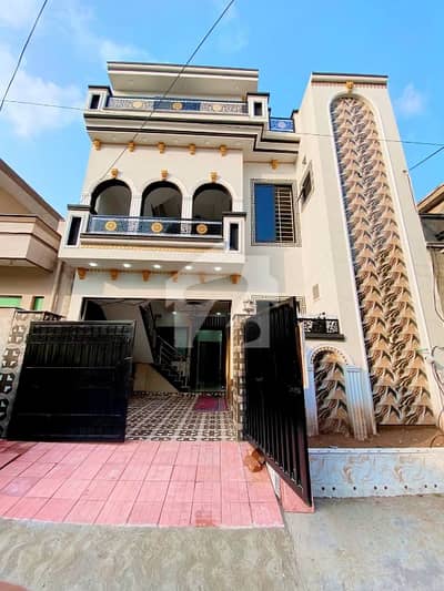 5 Marla Ultra Luxury Beautiful House For Sale In Airport Housing Society Rawalpindi Islamabad 5 Marla Ultra Luxury Beautiful House For Sale In Airport Housing Society Rawalpindi Islamabad