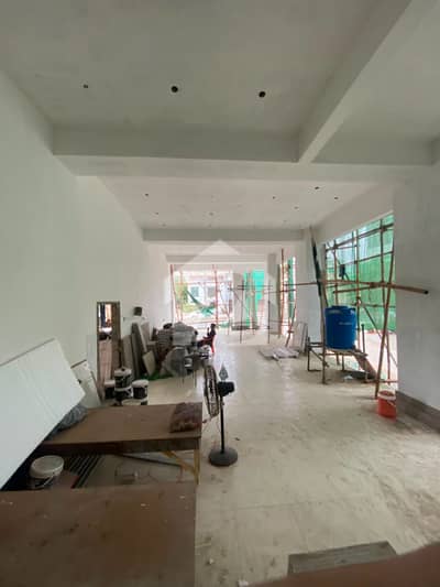 Brand New 7000 Sq Ft Corporate Space | 3 Side Corner Trade Tower | Jami Commercial DHA Phase 7 Brand New 7000 Sq Ft Corporate Space | 3 Side Corner Trade Tower | Jami Commercial DHA Phase 7