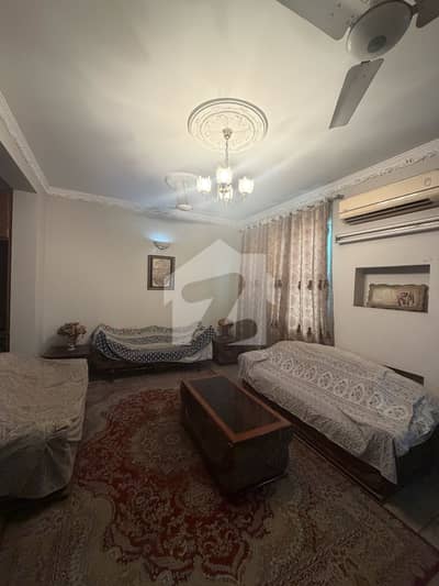 12 Marla Like Brand New House Available For SALE On Prime Location In Johar Town Phase 2