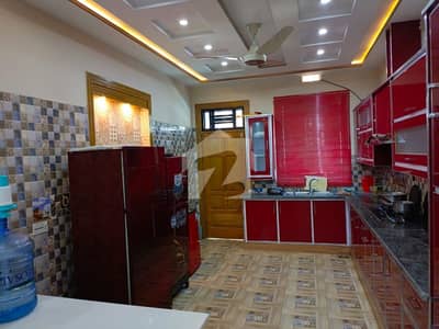 1 Kanal Beautiful Double Storey House For Sale
