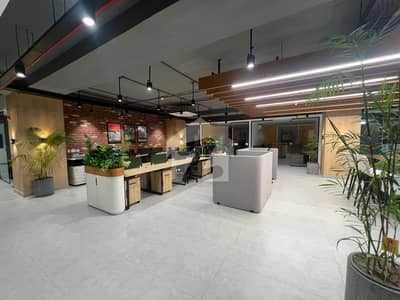7,000 Sq. Ft Premium Commercial Office Available For Rent In Prime Location Of Gulberg 7,000 Sq. Ft Premium Commercial Office Available For Rent In Prime Location Of Gulberg