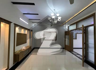 10 Marla Upper Portion for Rent G-13/2 Islamabad
