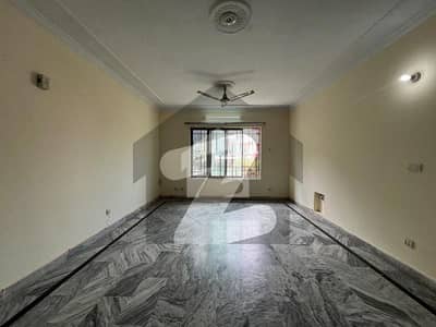 14 Marla Upper Portion Available For Rent G-14/4