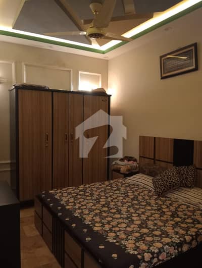 A Stunning House Is Up For Grabs In Gulistan-e-Jauhar - Block 12 Karachi