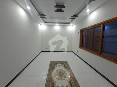 A House Of 240 Square Yards In Rs. 46000000