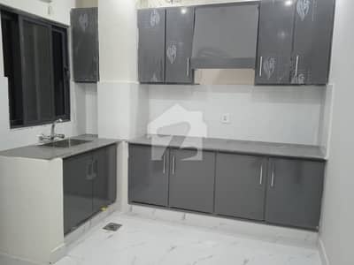 Brand New Unused 2 Bed Apartment | 3rd Floor with Lift | F-15 Markaz Islamabad