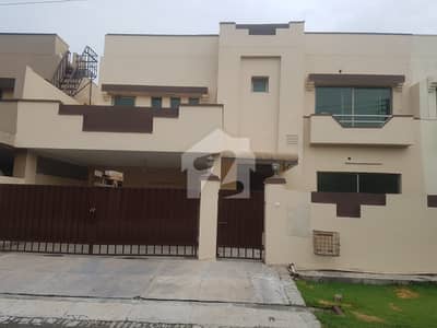 House For Rent In Sector-E Askari-10