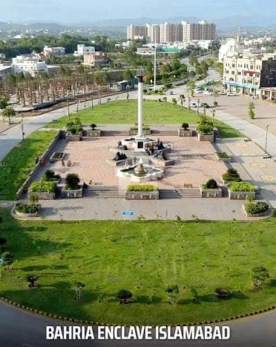 10 Marla Corner Plot For Sale Sector C2 10 Marla Corner Plot For Sale Sector C2