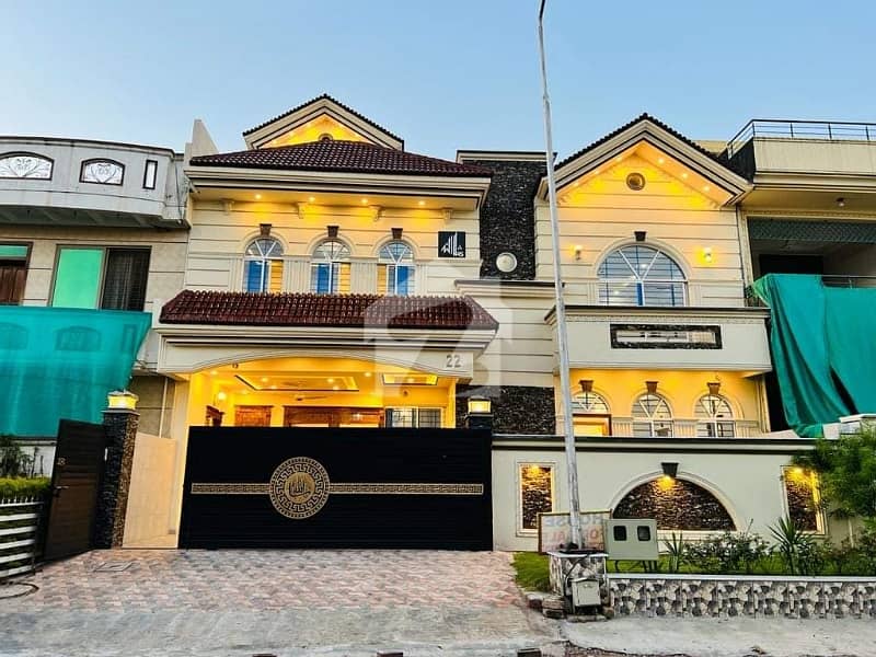 G10/2 Full House 5Bed 2kitchen G10/2 Full House 5Bed 2kitchen