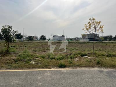 Ultra Rare 6 Kanal Residential Plot for Sale in DHA Phase 7 Block U Plot No. 1576, 1577 & 1578 | Grand Scale Investment | Elite Phase 7 Address