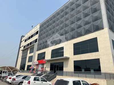 10 MARLA IDEAL PLOT FOR SALE EXECUTIVE BLOCK FAISAL HILLS
