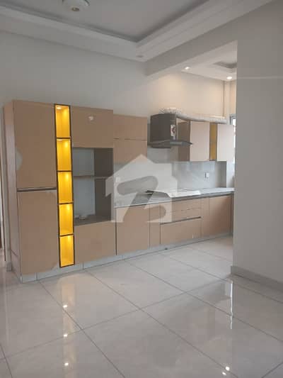Branded 3BEDROOM Apartment Parking Facing 3 Side Corner Lift Backup Generator Ideal for Investment. . SALE