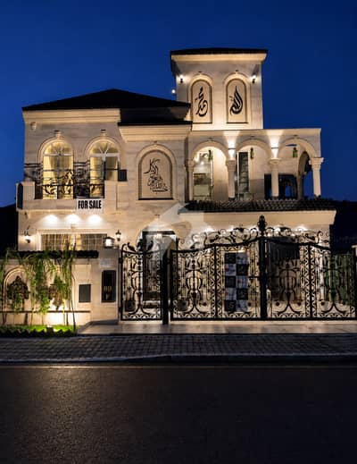 11 MARLA SPANISH ULTRA MODERN LUXURY HOUSE ON IDEAL LOCATION AVAILABLE FOR SALE IN BAHRIA TOWN 11 MARLA SPANISH ULTRA MODERN LUXURY HOUSE ON IDEAL LOCATION AVAILABLE FOR SALE IN BAHRIA TOWN
