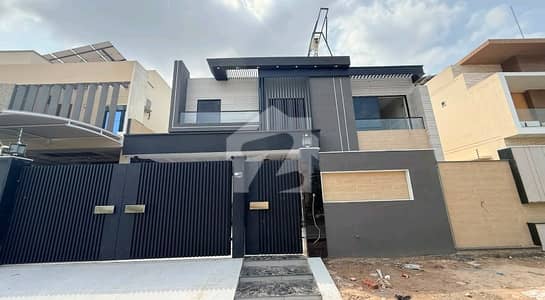Your Dream Brand New 20 Marla House Is Available In DHA Phase 1 - Sector M Your Dream Brand New 20 Marla House Is Available In DHA Phase 1 - Sector M