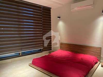 3 Bedrooms Fully Furnished Apartment Available For Rent In Emaar Pearl Tower