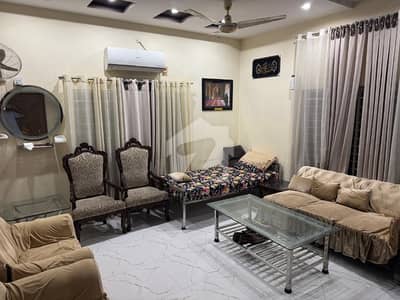 1 Kanal Double Story House For sale in Lahore Motorway City