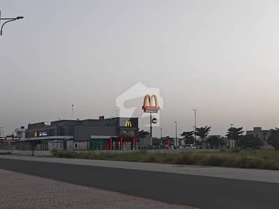 1 Kanal Pair Plot Y-3601/24+25 are available for Sale in Phase 7 DHA Lahore
