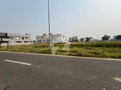 1 Kanal Affidavit File Y-1893 is available for Sale in Phase 7 DHA Lahore