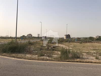 1 Kanal Affidavit File Y-1893 Is Available For Sale In Phase 7 DHA Lahore
