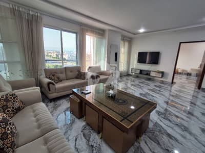Brand New 2 Bed Apartment Fully Furnished Available For Rent In Reasonable Price And Prime Location Bahria Enclave Isalmabad