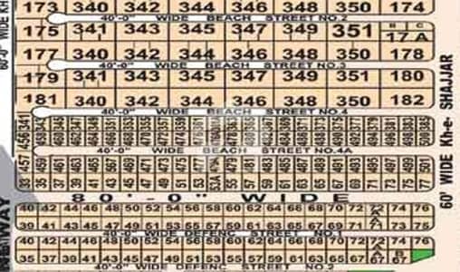 K. D. A Officers housing society  Banglow 240 yard