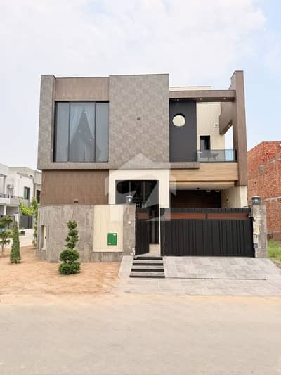 5 Marla Ultra Luxury House Modern Design For Sale In Bahria Orchard 5 Marla Ultra Luxury House Modern Design For Sale In Bahria Orchard